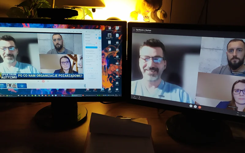 Szkolenia behawioralne (2020-2021)