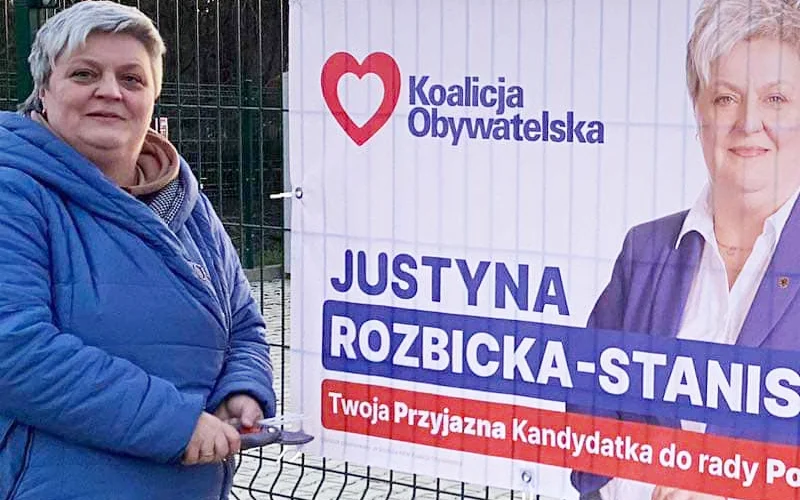 Kampanie wyborcze (2024)