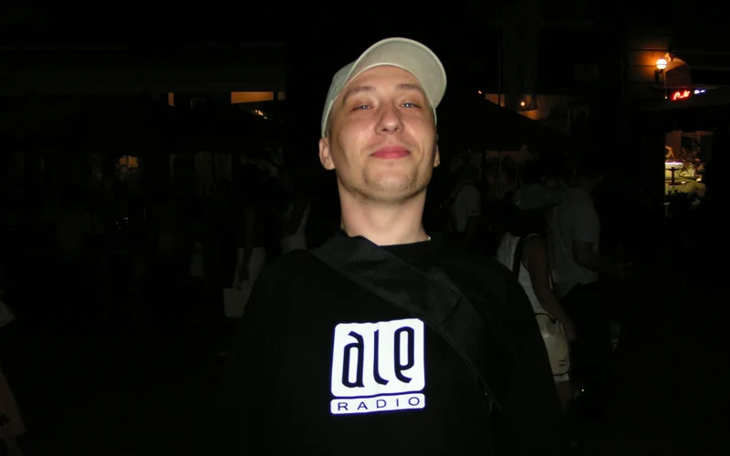 Ale Radio / Ale Media Polska (2006-2009)