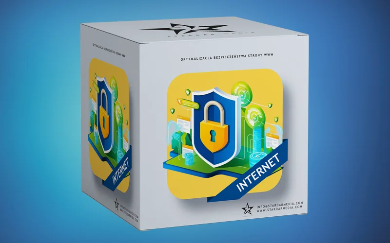 Optymalizacja bezpieczeństwa strony www