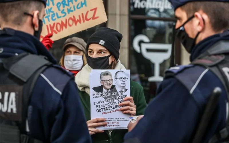 Odpowiedzialność społeczna